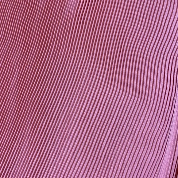 NWT!!!   APT 9 PLEAT LACE TOP.  Sz S - Picture 3 of 10